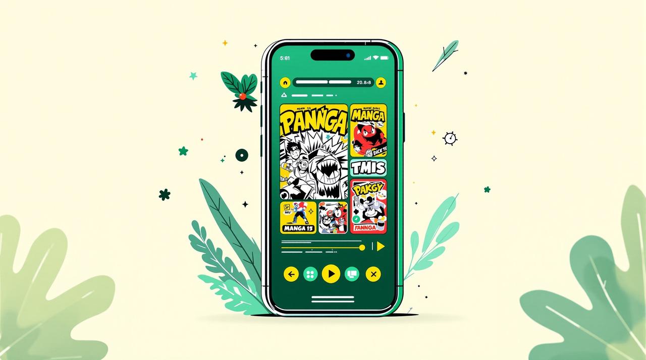 香香漫画App 4.0版本发布，全新阅读体验升级